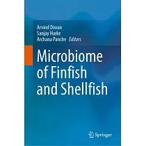 Microbiome of Finfish and Shellfish