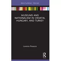 Museums and Nationalism in Croatia， Hungary， and Turkey