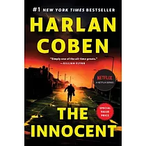 The Innocent： A Suspense Thriller