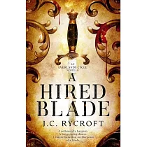 A Hired Blade
