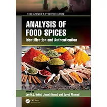 Analysis of Food Spices： Identification and Authentication