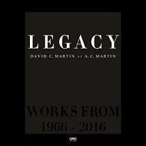 Legacy： David Martin at AC Martin