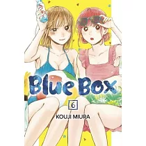 Blue Box， Vol. 6