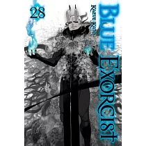 Blue Exorcist， Vol. 28