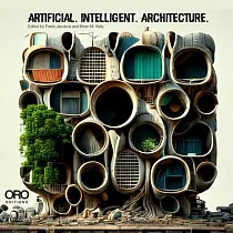 Artificial Intelligence Architecture： New Paradigms in Architectural Practice and Production