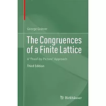 The Congruences of a Finite Lattice： A Proof─By─Picture Approach