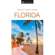 DK Eyewitness Florida