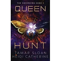 Queen Hunt： The Sovereign Code