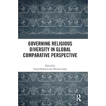 The Governance of Religious Diversity： Global Comparative Perspectives