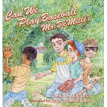 Can We Play Baseball Mr. DeMille?