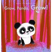 Grow， Panda， Grow!