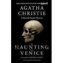 A Haunting in Venice [Movie Tie─In]： A Hercule Poirot Mystery