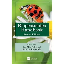 Biopesticides Handbook， Second Edition