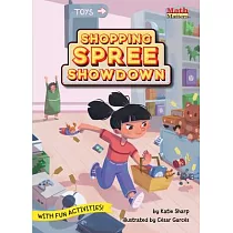 Shopping Spree Showdown： Rounding