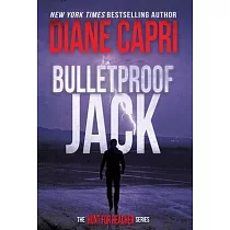 Bulletproof Jack： The Hunt for Jack Reacher Series