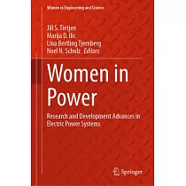 Women in Power： Research and Development Advances in Electric Power Systems