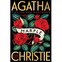 Marple： Twelve New Mysteries
