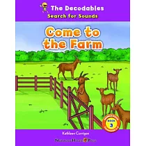Come to the Farm