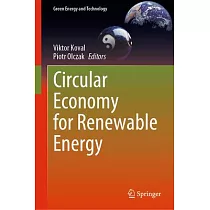 Circular Economy for Renewable Energy