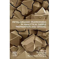 Metal─Organic Frameworks in Analytical Sample Preparation and Sensing