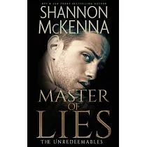 Master of Lies