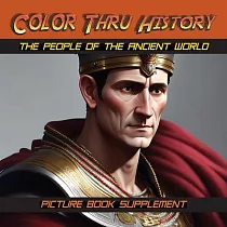 The People of the Ancient World： Picture Book Supplement