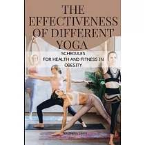 Different Yoga Schedules for Health and Fitness in Obesity