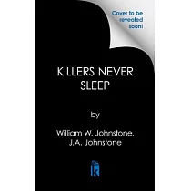 Killers Never Sleep