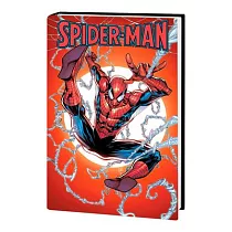 Spider─Man by Joe Kelly Omnibus
