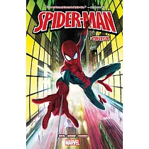 Spider─Man by Tom Taylor