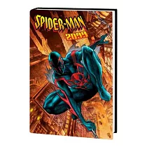 Spider─Man 2099 Omnibus Vol. 2