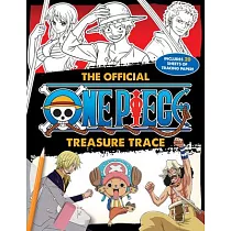 One Piece Official How to Draw