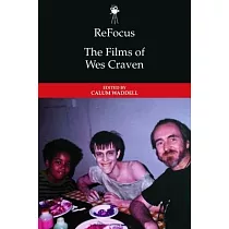 Refocus： The Films of Wes Craven