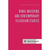 Binge─Watching and Contemporary Television Research