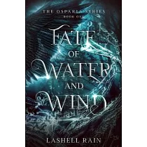 Fate Of Water And Wind