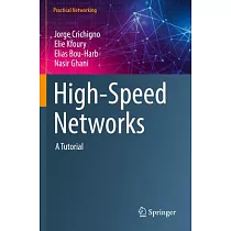 High─Speed Networks： A Tutorial