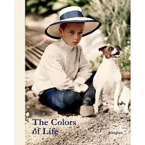 The Colors of Life： Early Color Photography Enhanced by Stuart Humphryes