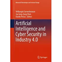 Artificial Intelligence and Cyber Security in Industry 4.0