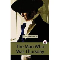 The Man Who Was Thursday A Nightmare