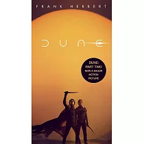 Dune (Movie Tie─In)