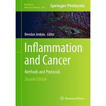 Inflammation and Cancer： Methods and Protocols