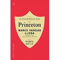 Conversation at Princeton