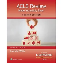 ACLS Made Incredibly Easy!