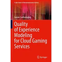 Quality of Experience Modeling for Cloud Gaming Services
