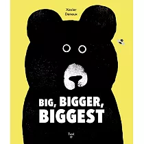 Big， Bigger， Biggest