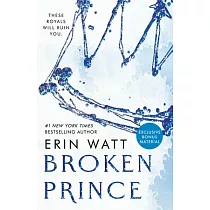 Broken Prince