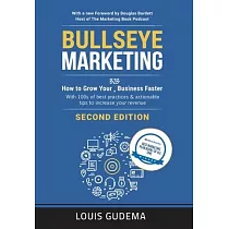 Bullseye Marketing， second edition
