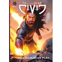 Civic Duties： When Warlocks Play： Issue No： 1