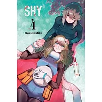 Shy， Vol. 4