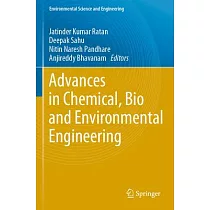 Advances in Chemical， Bio and Environmental Engineering